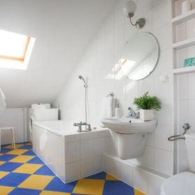 Apartament Hugo Władysławowo