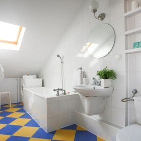 Apartament Hugo Władysławowo