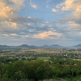 Merengő Pihenőház Zalahaláp