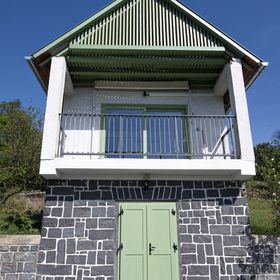 Merengő Pihenőház Zalahaláp