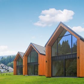 Vendégház Słopnice - PPG151