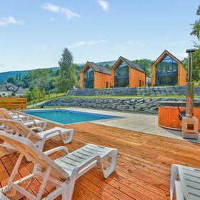 Vendégház Słopnice - PPG151