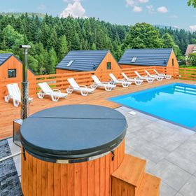 Vendégház Słopnice - PPG152