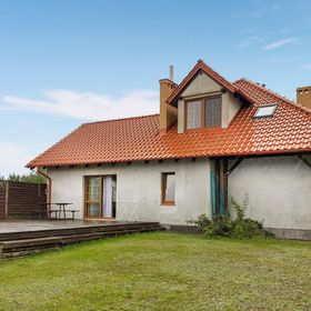 Vendégház Bytów - PKA900