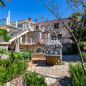 Apartman Gabonjin - CKI498