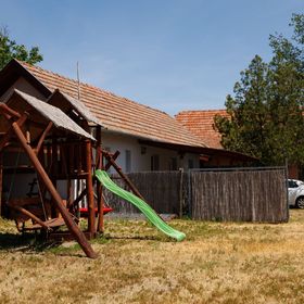 Forrás Vendégház Mórahalom