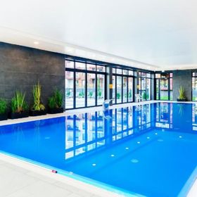 Green Point Apartment Kołobrzeg