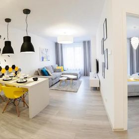 Green Point Apartment Kołobrzeg