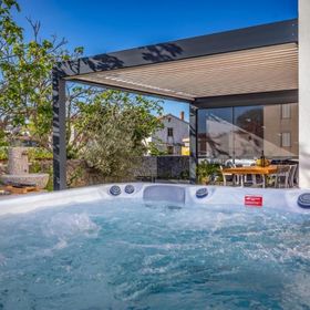 Apartment Premium I. Vantačići Krk