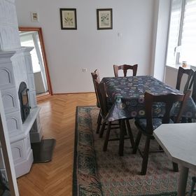 HoldViola Vendégház Mátraszentimre