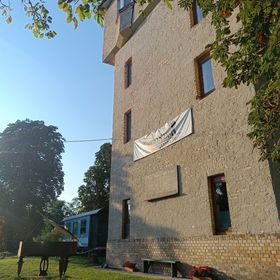 ToronySzoba Vendégház Szob