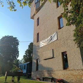 ToronySzoba Vendégház Szob