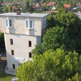 ToronySzoba Vendégház Szob