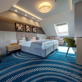 Hotel Kőporos Hercegkút