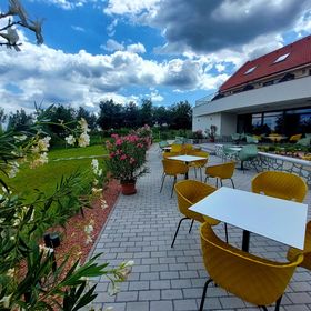 Hotel Kőporos Hercegkút