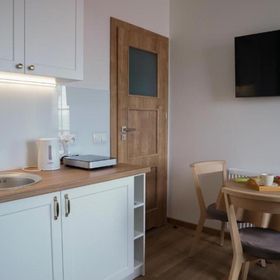 Przystanek na Skarpie Kazimierz Dolny