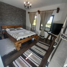 Moșia Dar În Rai Berbești