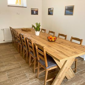 Csorgó Vendégház Felsődobsza