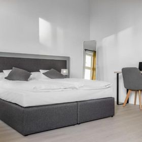 Aparthotel Platinum Szczecin