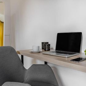 Aparthotel Platinum Szczecin