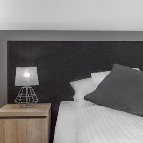 Aparthotel Platinum Szczecin