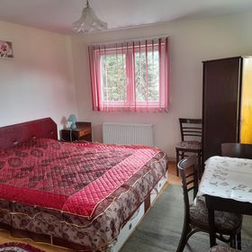 Apartament Retro-Relax Family Sinaia