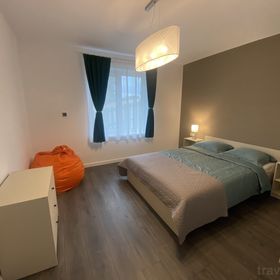 Zwillingshäuser Brebu Nou