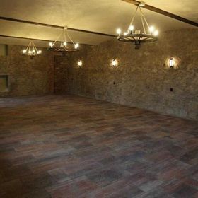 Ubytování na statku Pěnčín