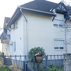 Orchidea Apartmanház Siófok
