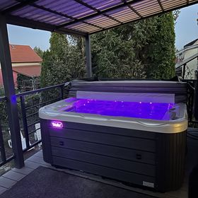 Zsóry Cabinbox Vendégház Mezőkövesd