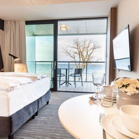 VacationClub Seaside Apartament 410 Kołobrzeg