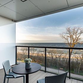 VacationClub Seaside Apartament 410 Kołobrzeg