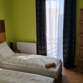 Apartament Cysterska Wągrowiec