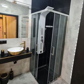 Apartament Cysterska Wągrowiec