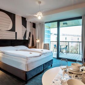 VacationClub Seaside Apartament 348 Kołobrzeg