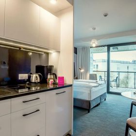 VacationClub Seaside Apartament 348 Kołobrzeg