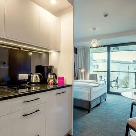 VacationClub Seaside Apartament 348 Kołobrzeg