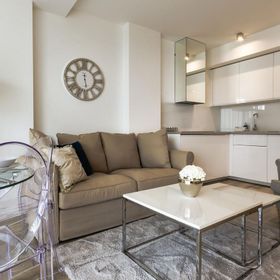 VacationClub Seaside Apartament 316 Kołobrzeg