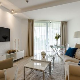 VacationClub Seaside Apartament 316 Kołobrzeg