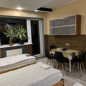 Eldom-Noclegi Pracownicze Daleka Wągrowiec