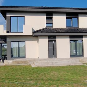 Casira Guesthouse Sânmartin