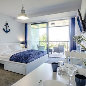 VacationClub Seaside Apartament 110 Kołobrzeg