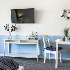 VacationClub Seaside Apartament 110 Kołobrzeg