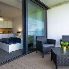 VacationClub Seaside Apartament 110 Kołobrzeg