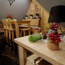 Apartament Willa na Górskim Szlaku Małe Ciche