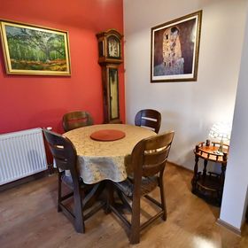 Apartamenty i pokoje Kordeczki Rabka-Zdrój