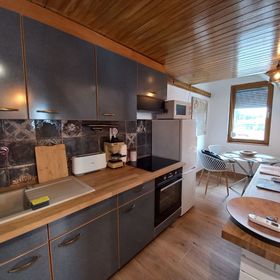 Bátory Luxury Apartman Békéscsaba