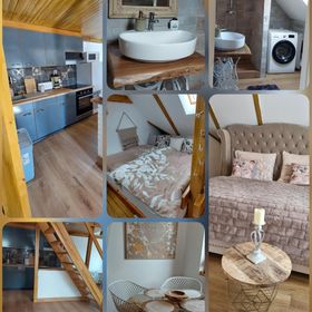 Bátory Luxury Apartman Békéscsaba