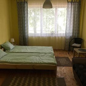 Ośrodek Wypoczynkowy Borowiak