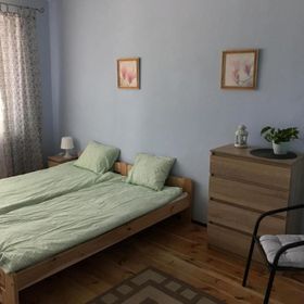 Ośrodek Wypoczynkowy Borowiak